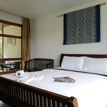 Ayana Holiday Resort Kampong Kundassan Dış mekan fotoğraf