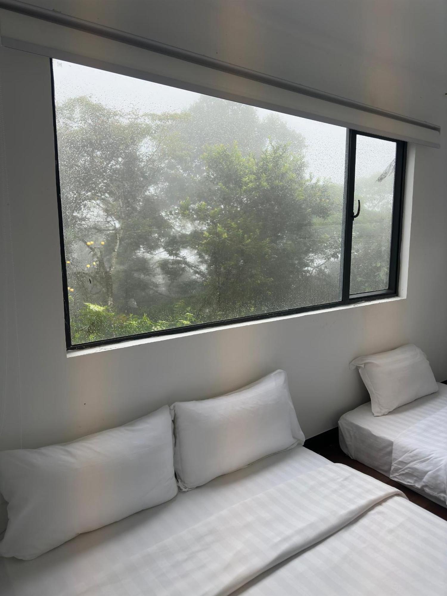 Ayana Holiday Resort Kampong Kundassan Oda fotoğraf