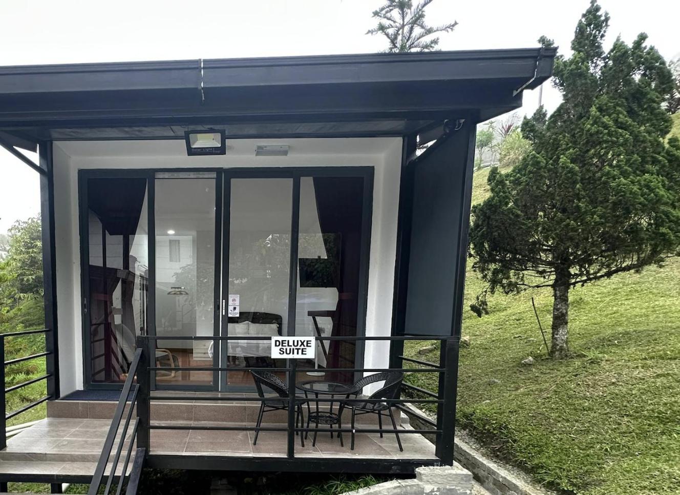 Ayana Holiday Resort Kampong Kundassan Oda fotoğraf
