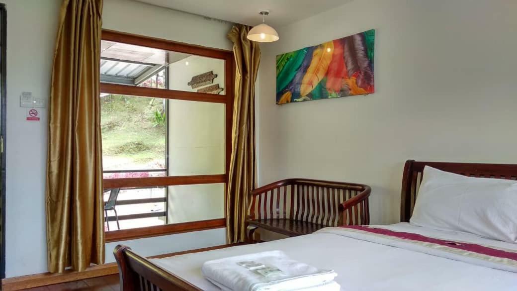 Ayana Holiday Resort Kampong Kundassan Dış mekan fotoğraf