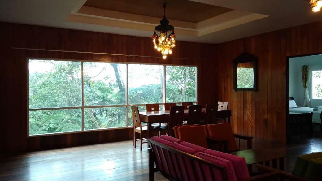 Ayana Holiday Resort Kampong Kundassan Dış mekan fotoğraf